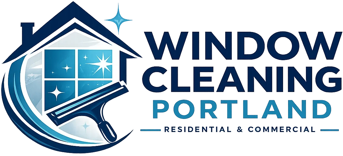 window cleaning portland site logo